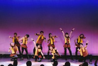「Can You Feel This Love」 2016年9月 @ラゾーナ川崎